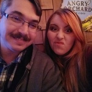 Meet your Posher, Ashlie